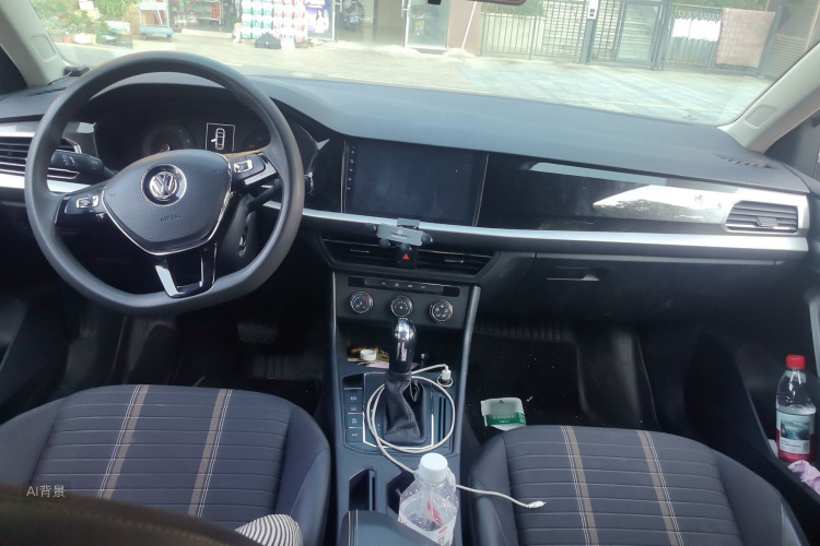 Volkswagen Lavida 2018 #11 Volkswagen Lavida 2018 car image #11