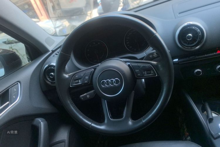 Audi A3 2020 #12 Audi A3 2020 car image #12