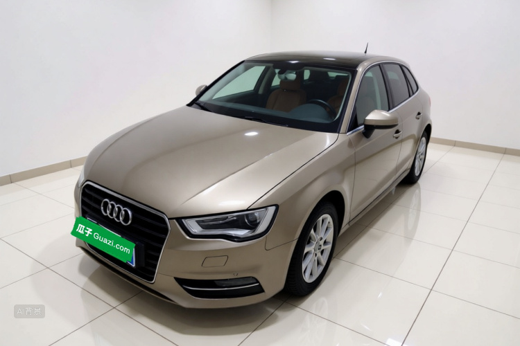 Audi A3 2016 #2 Audi A3 2016 car image #2