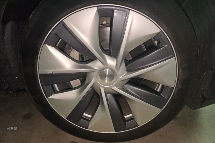Tesla Model Y 2023 #9 Tesla Model Y 2023 immagine di auto #9