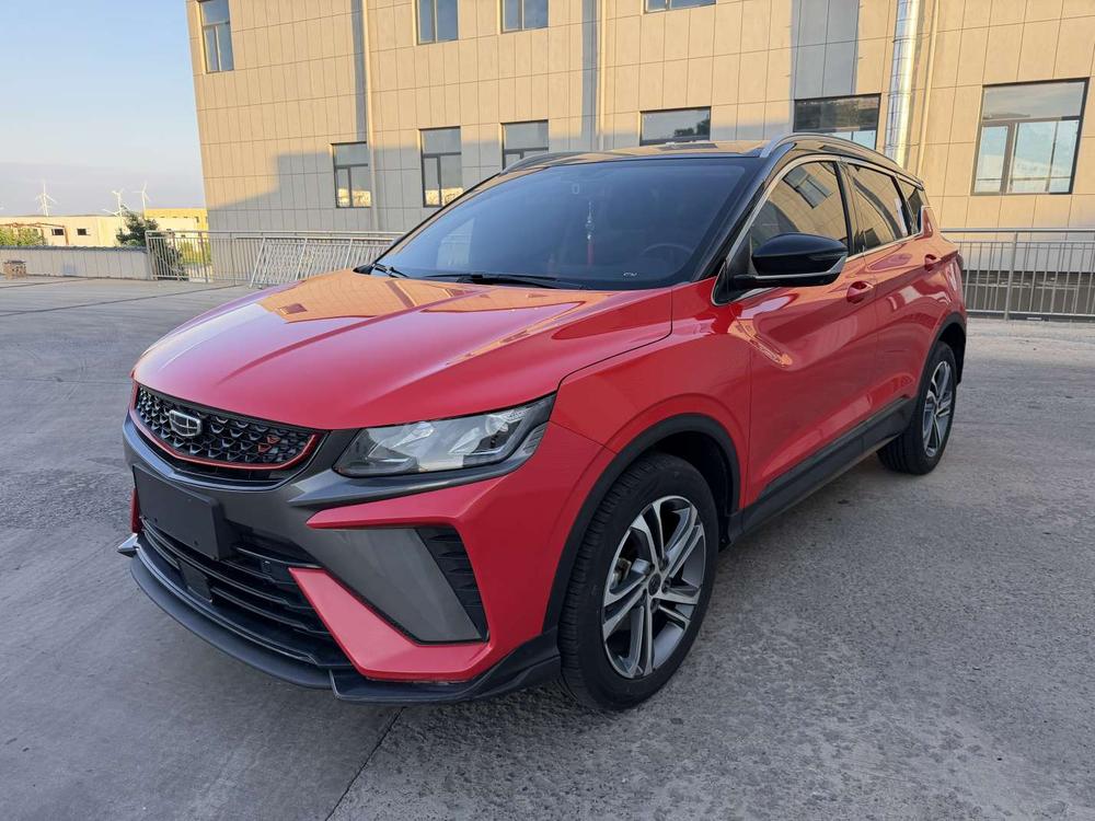 2022 2022 car image