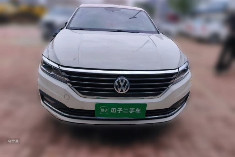 Volkswagen Lavida 2019 #3 Volkswagen Lavida 2019 car image #3
