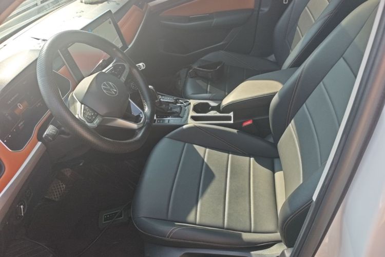Volkswagen Bora 2025 #15 Volkswagen Bora 2025 immagine di auto #15