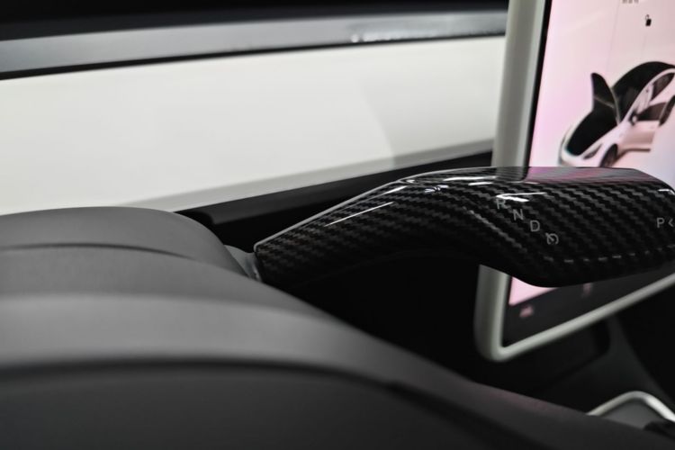 Tesla Model 3 2021 #14 Tesla Model 3 2021 immagine di auto #14