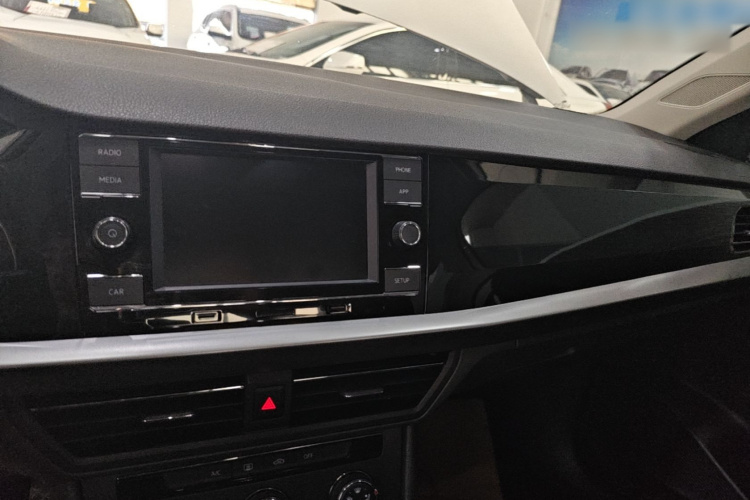 Volkswagen Lavida 2018 #10 Volkswagen Lavida 2018 immagine di auto #10