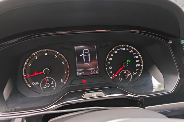 Volkswagen Bora 2022 car image #13