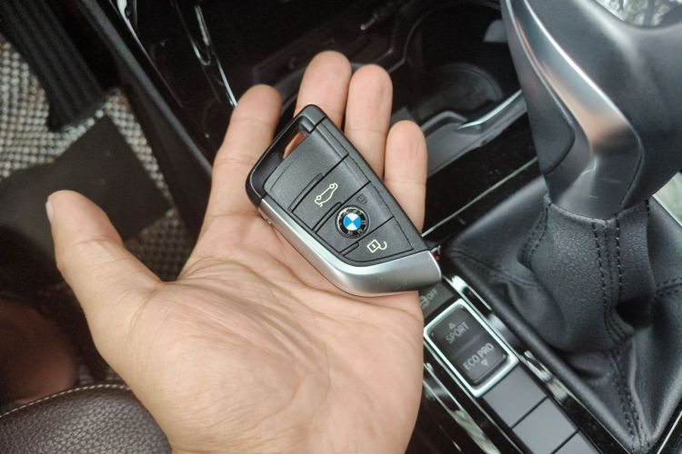 BMW X1 2019 #11 BMW X1 2019 imagen de coche #11