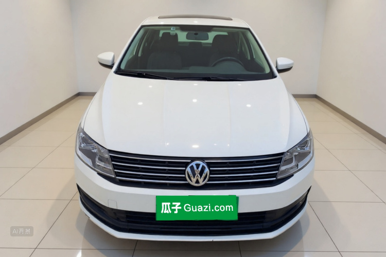 Volkswagen Lavida 2020 #3 Volkswagen Lavida 2020 car image #3