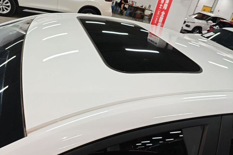 GEELY Emgrand 2021 #25 GEELY Emgrand 2021 car image #25