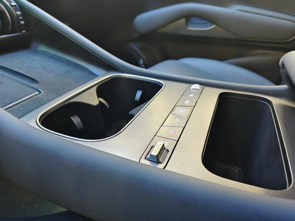 BYD Yuan Plus 2025 car image #7