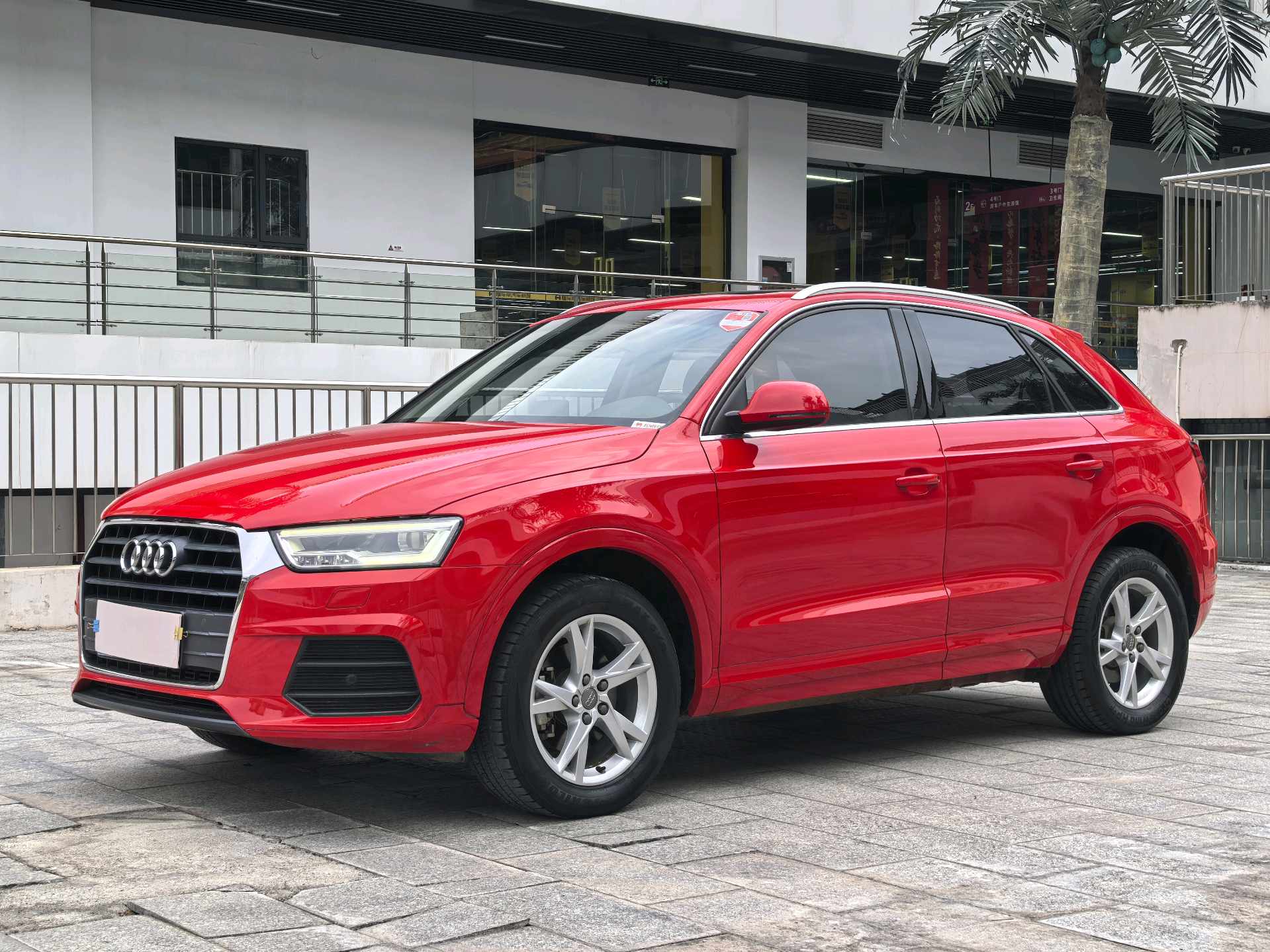 2018 car image 