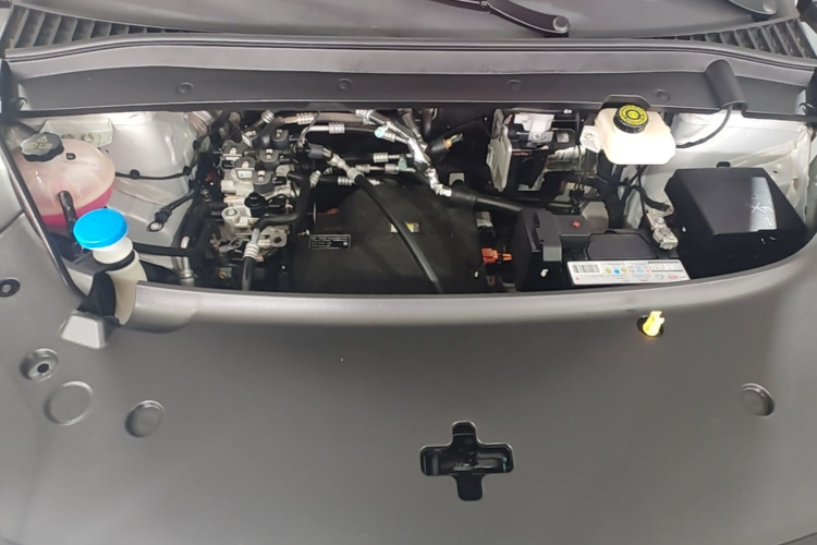 BYD Yuan Plus 2023 car image #20