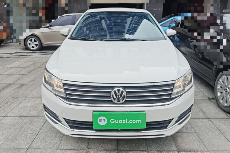 Volkswagen Lavida 2022 #3 Volkswagen Lavida 2022 car image #3