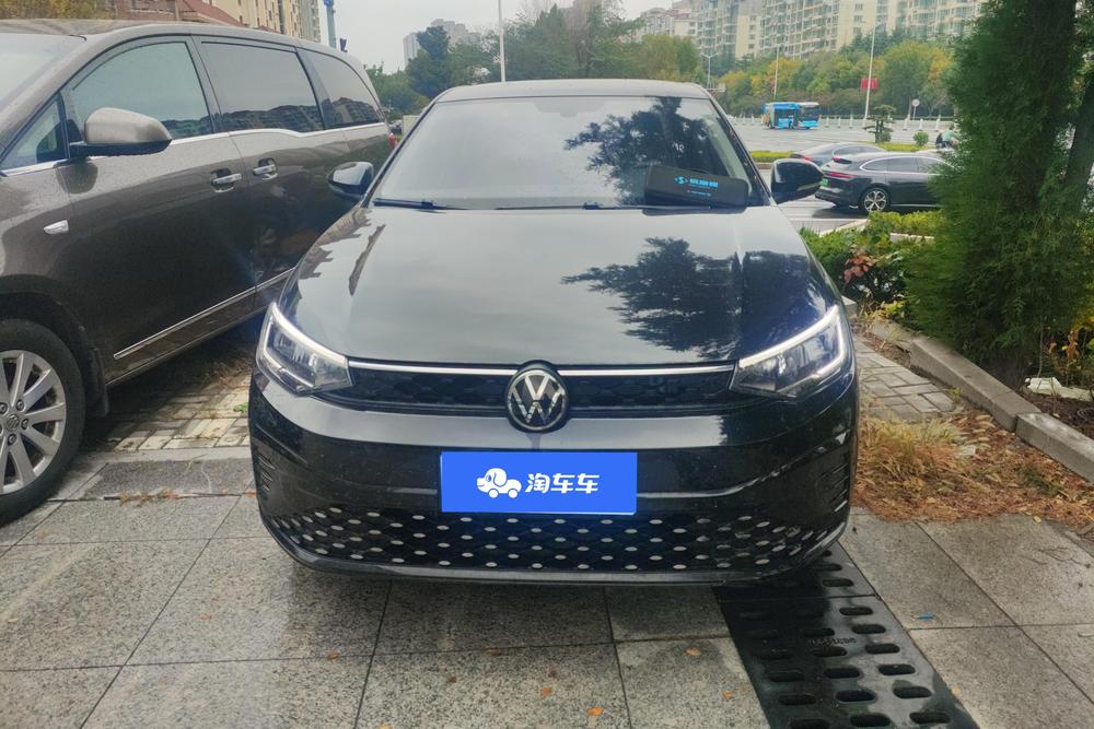 Volkswagen Lavida 2025 #2 Volkswagen Lavida 2025 car image #2