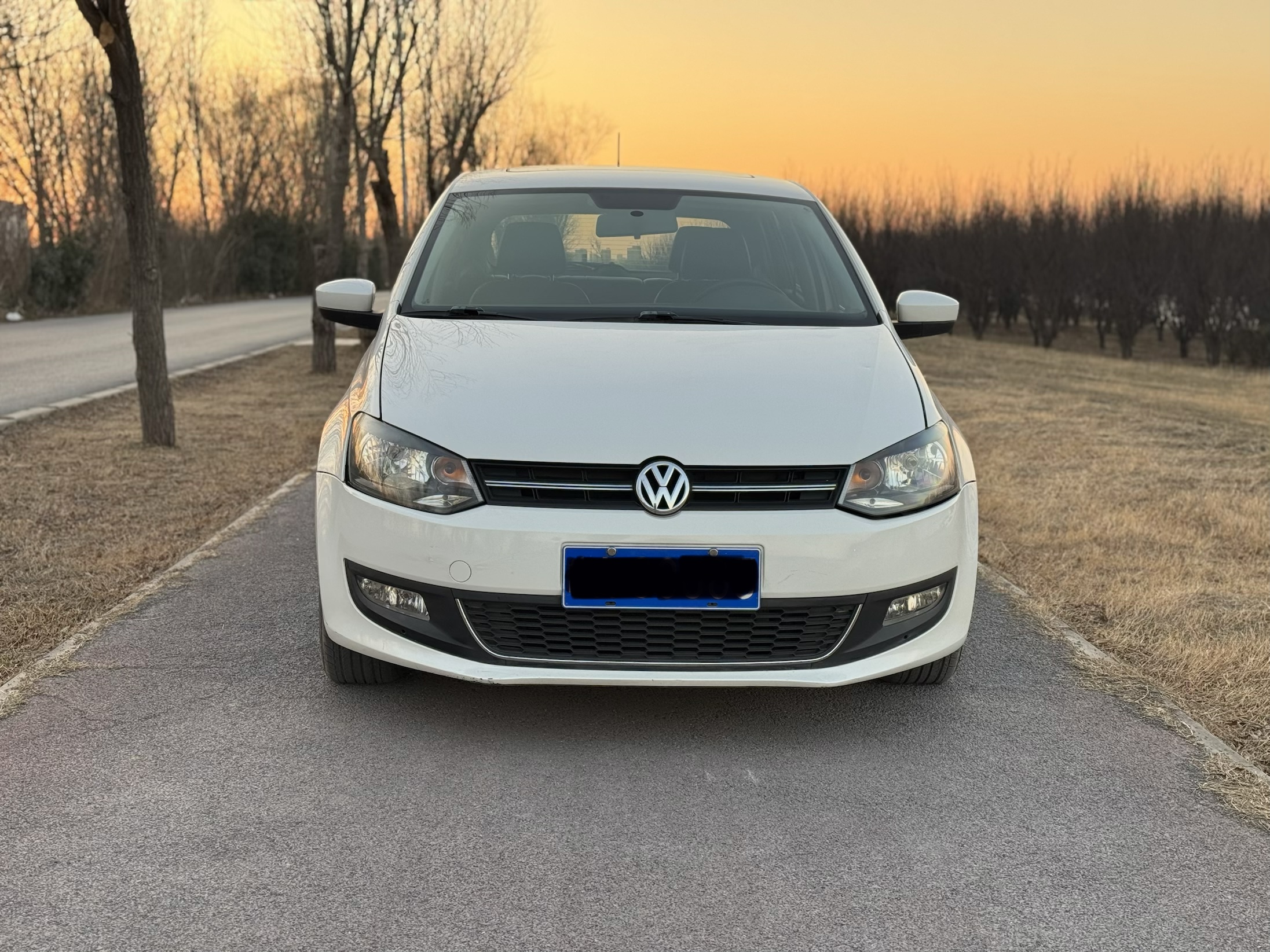 Volkswagen Polo 2011 #4 Volkswagen Polo 2011 изображение автомобиля #4