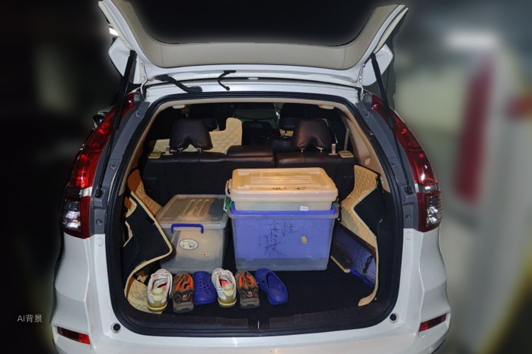 Honda CR-V 2015 #21 Honda CR-V 2015 car image #21