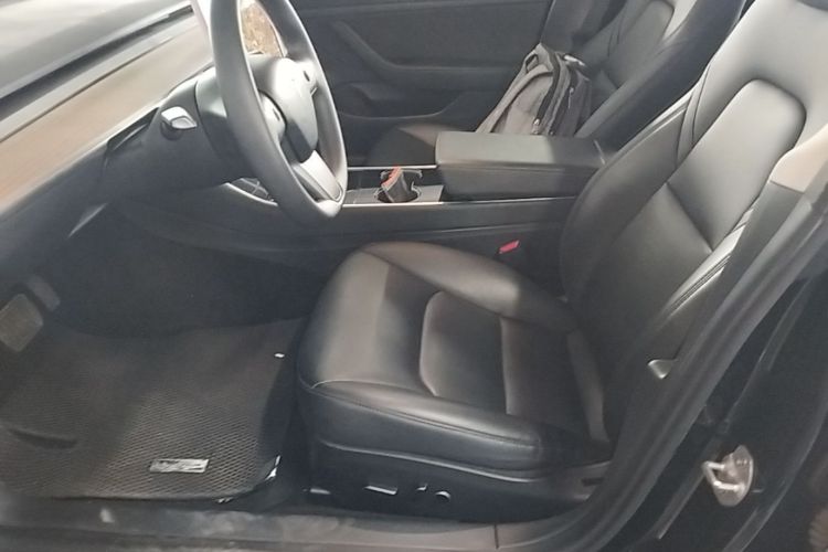 Tesla Model 3 2020 car image #15