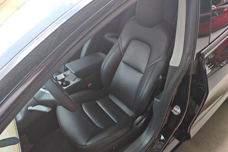 Tesla Model 3 2022 #15 Tesla Model 3 2022 car image #15