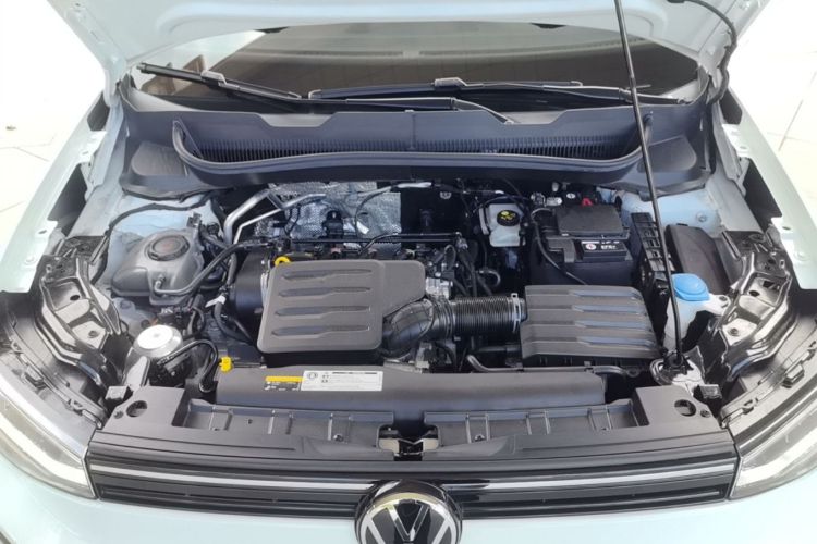 Volkswagen Tharu 2025 car image #20