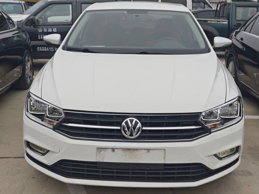 Volkswagen Bora 2019 #2 Volkswagen Bora 2019 car image #2