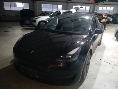 Tesla Model 3 2021 Tesla Model 3 2021 imagem de carro