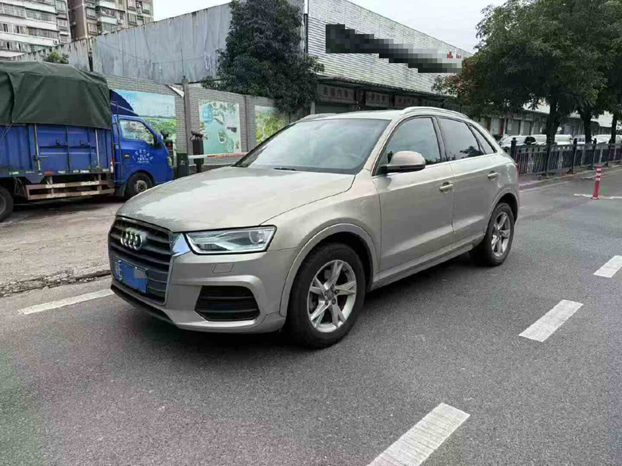 2017 #2 2017 immagine di auto #2