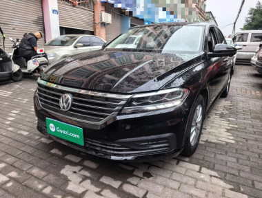 Volkswagen Lavida 2022 صورة سيارة 