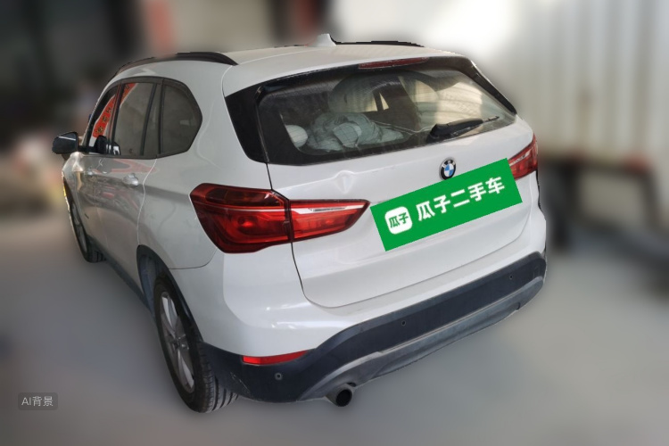 BMW X1 2016 immagine di auto #5