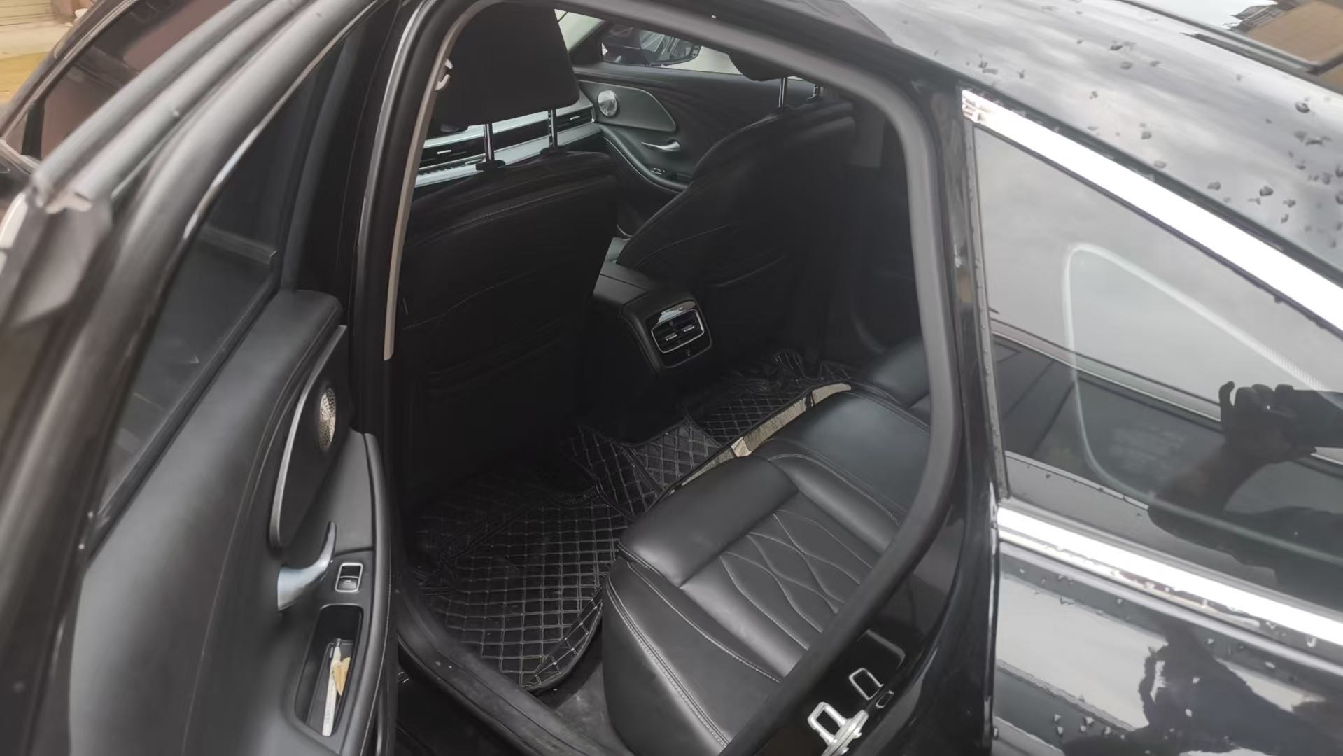 Chery Arrizo 8 2023 car image #5