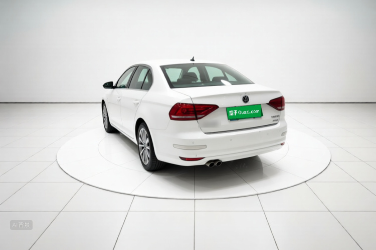 Volkswagen Lavida 2017 #5 Volkswagen Lavida 2017 car image #5