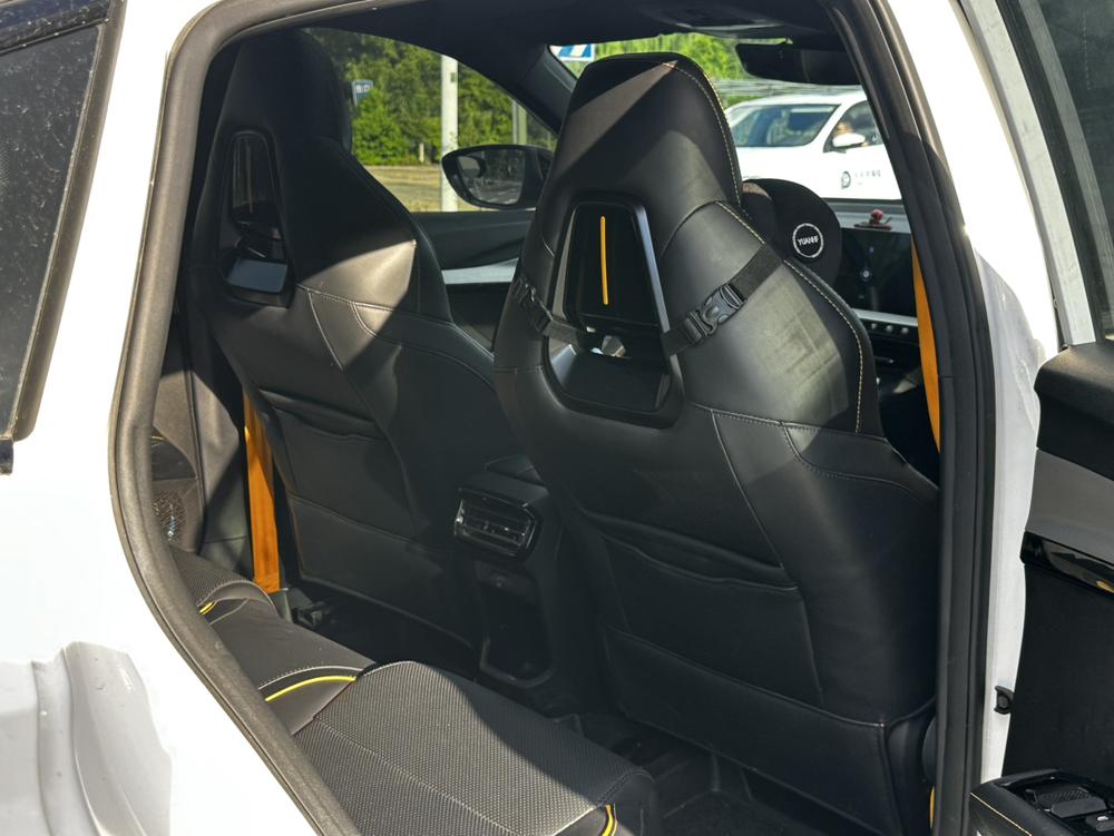 MG 5 Scorpio 2022 صورة سيارة #10