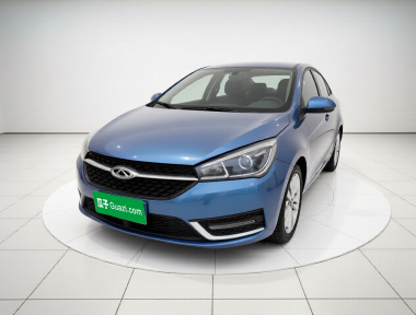 Chery Arrizo 5 2016 Chery Arrizo 5 2016 immagine di auto