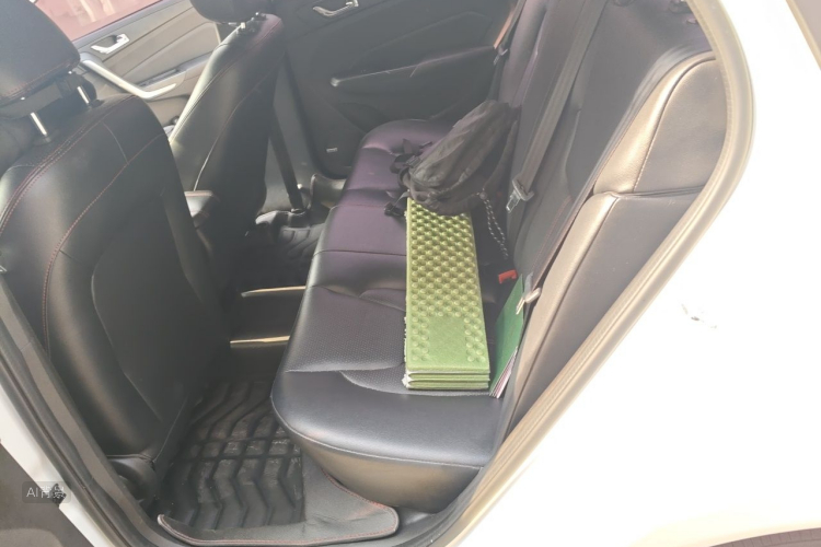 Toyota Corolla 2017 #19 Toyota Corolla 2017 car image #19