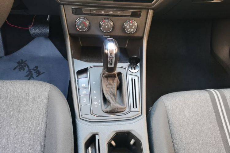 Volkswagen Lavida 2022 car image #18