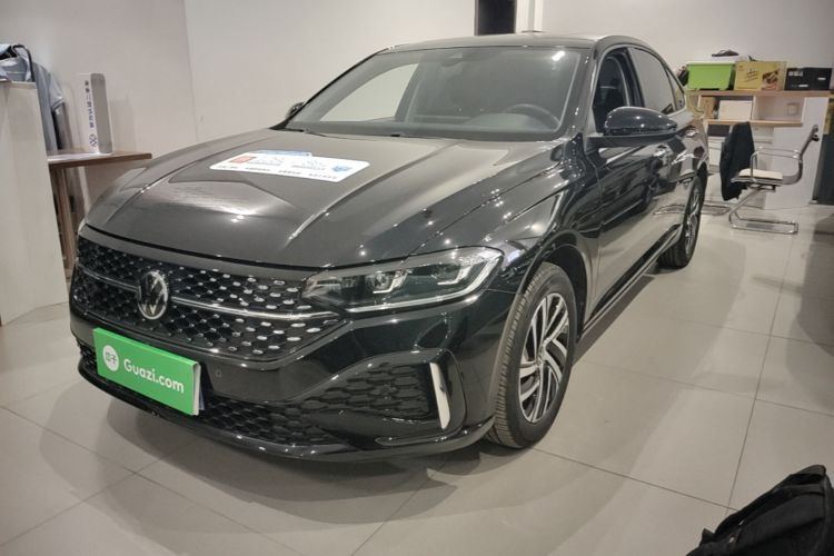 Volkswagen Lavida 2025 car image #2