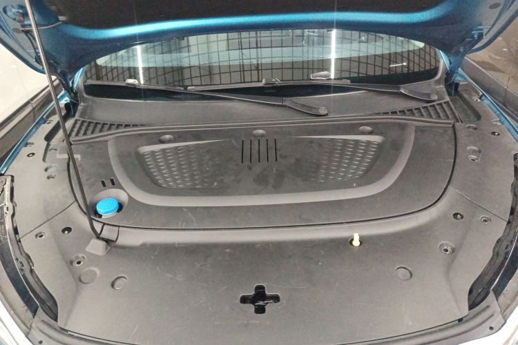 BYD Yuan Plus 2022 car image #20