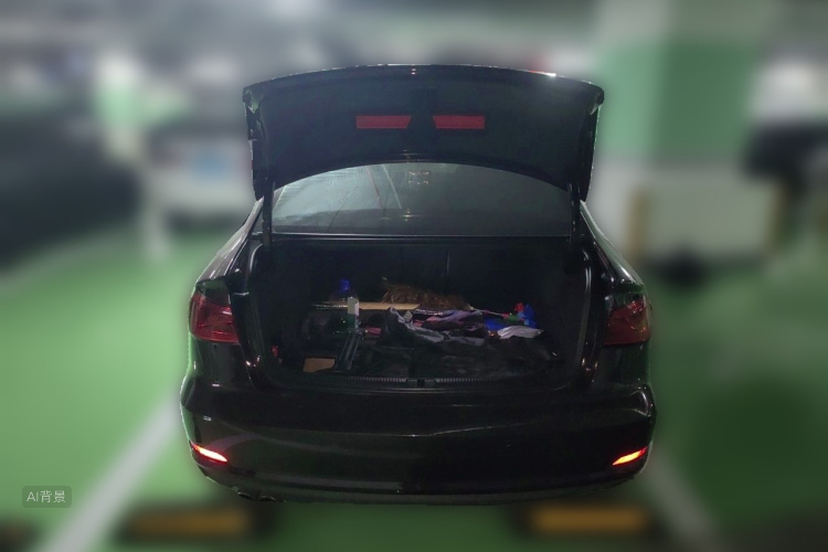 Audi A3 2016 immagine di auto #21