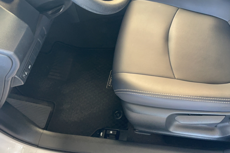 Toyota Corolla 2021 car image #22