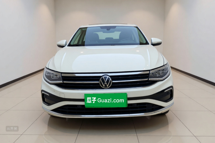 Volkswagen Bora 2023 car image #3