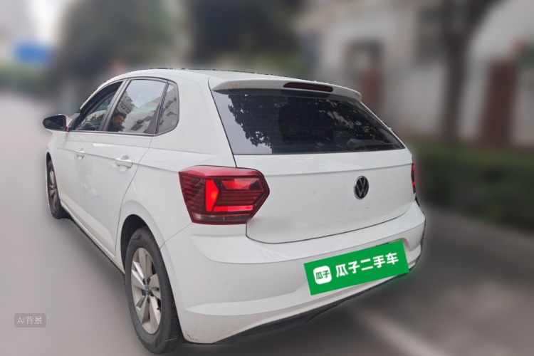 Volkswagen Polo 2024 car image #5