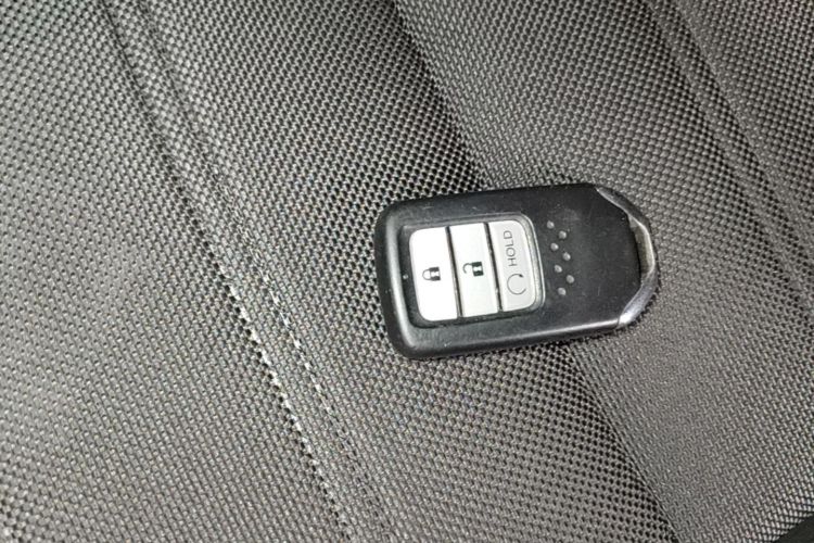 Honda CR-V 2021 car image #9