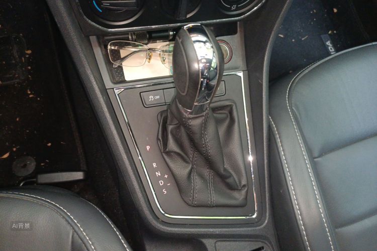 Volkswagen Lavida 2016 imagen de coche #16