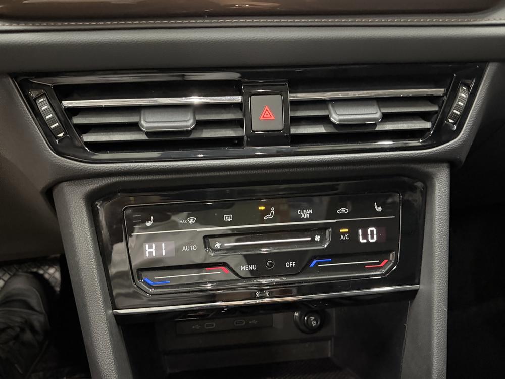 Volkswagen Tharu 2022 car image #7