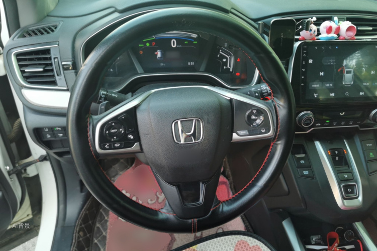 Honda CR-V 2020 car image #12