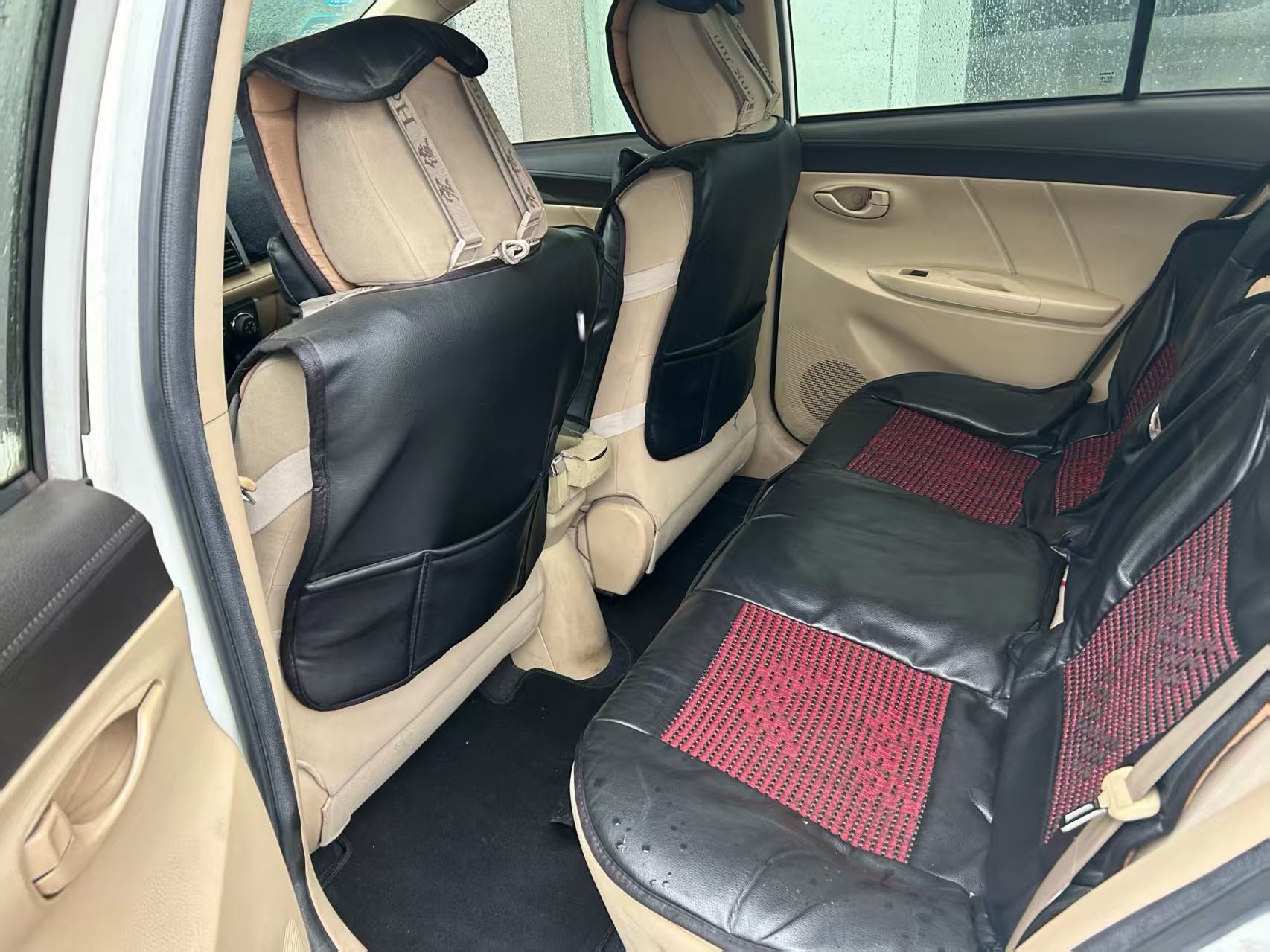 丰田 威驰 2016 汽车图片 #8