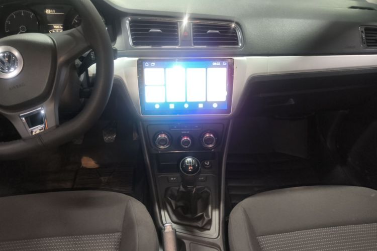 Volkswagen Lavida 2016 #17 Volkswagen Lavida 2016 car image #17