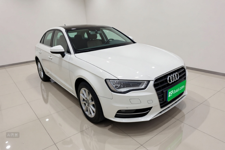 Audi A3 2016 #4 Audi A3 2016 immagine di auto #4