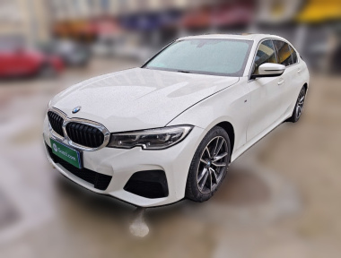 BMW 3 Series 2020 BMW 3 Series 2020 car image
