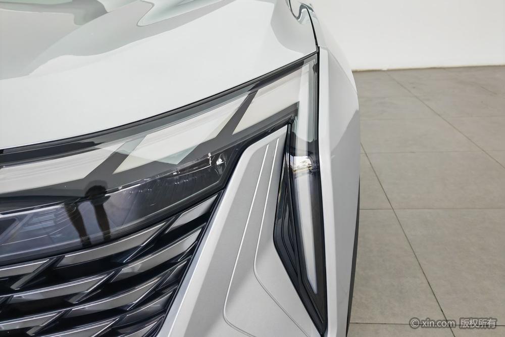 GEELY Boyue L 2023 car image #7