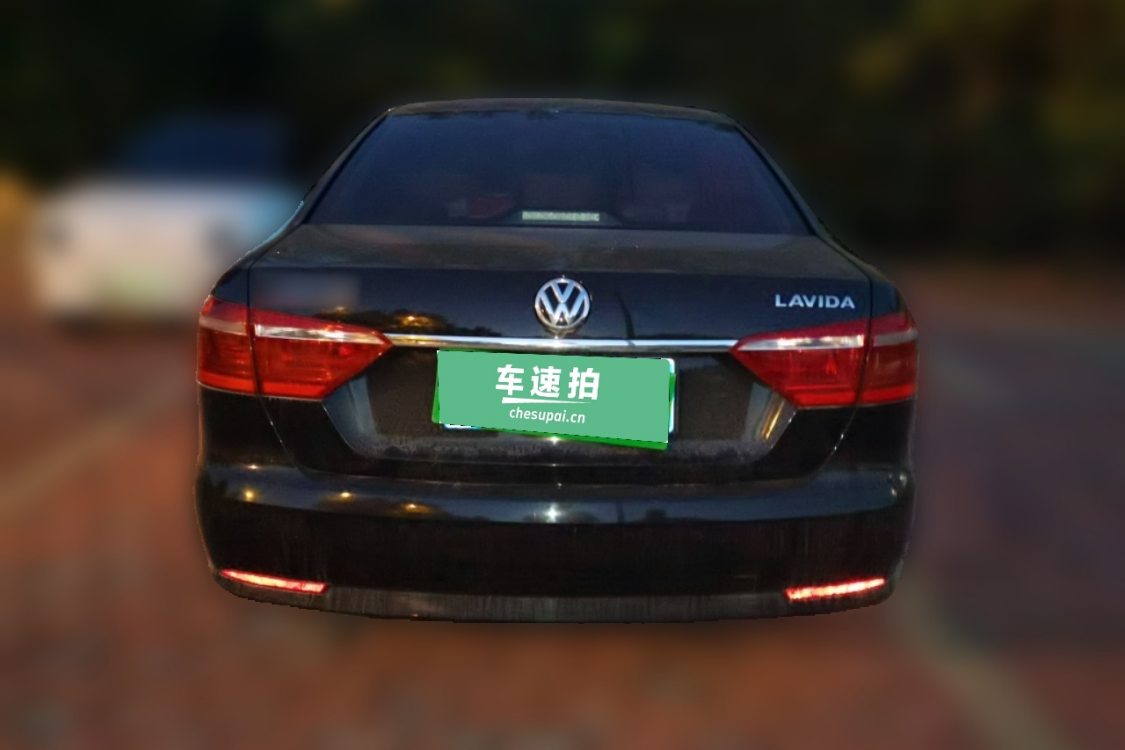 Volkswagen Lavida 2015 #6 Volkswagen Lavida 2015 صورة سيارة #6